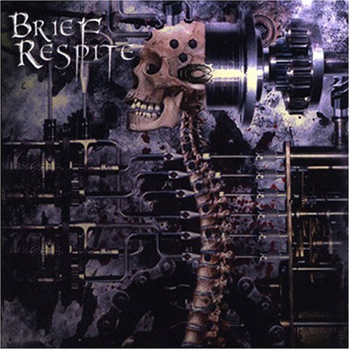BRIEF RESPITE - UNEVENESS