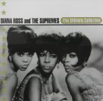 ROSS, DIANA & THE SUPREMES - ULTIMATE COLLECTION