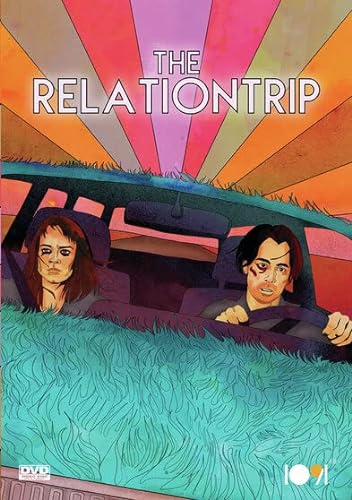 RELATIONTRIP - DVD