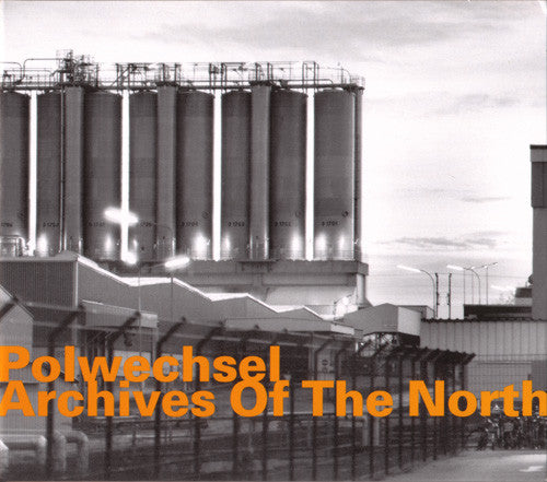 POLWECHSEL - ARCHIVES OF THE NORTH