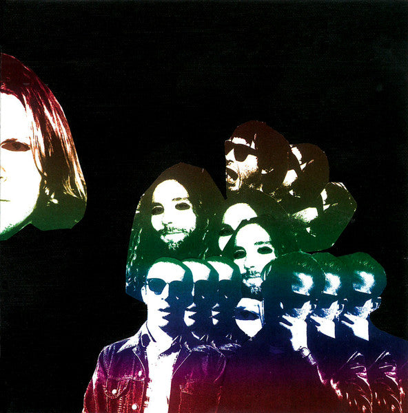 SEGALL, TY - FREEDOM'S GOBLIN