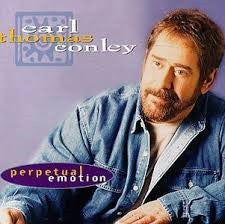 CONLEY, EARL THOMAS - PERPETUAL EMOTION