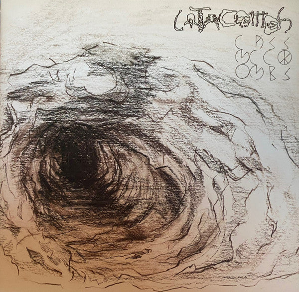 MCCOMBS, CASS - CATACOMBS