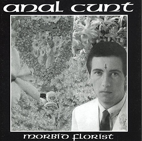 ANAL CUNT - OLD TESTAMENT