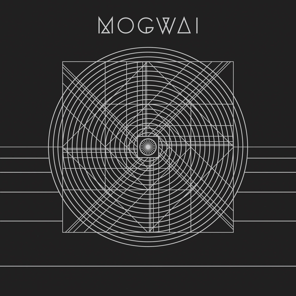 MOGWAI - MUSIC INDUSTRY 3: FITNESS INDUSTRY 1