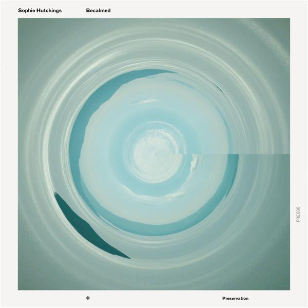 HUTCHINGS, SOPHIE - BECALMED