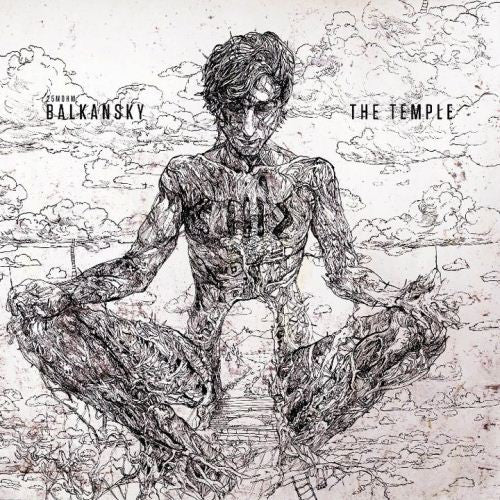 BALKANSKY - TEMPLE