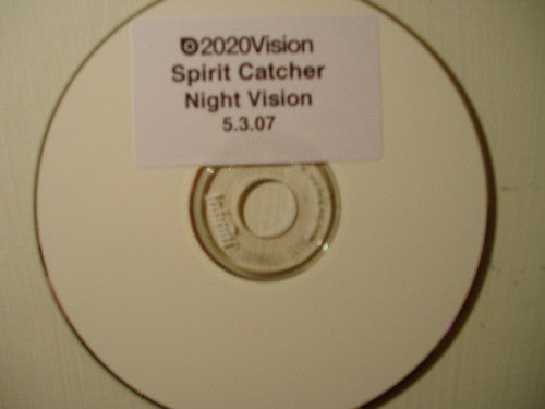 SPIRIT CATCHER - NIGHT VISION