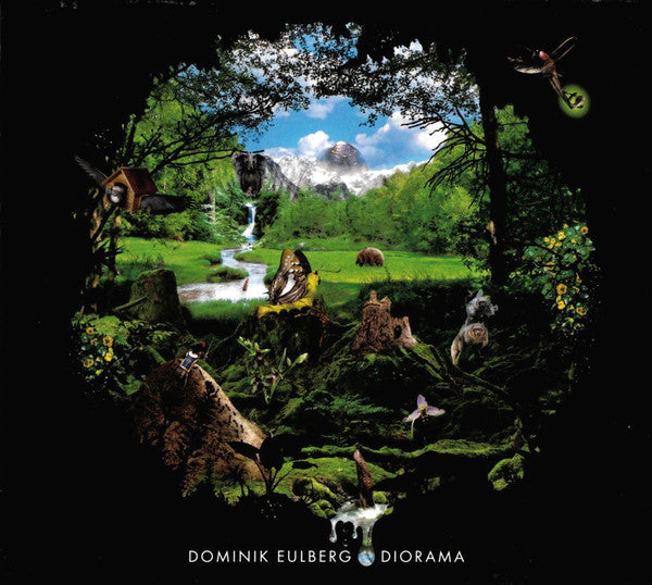 EULBERG, DOMINIK - DIORAMA