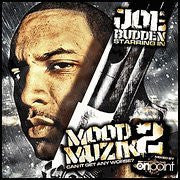 BUDDEN, JOE - MOOD MUZIK V4