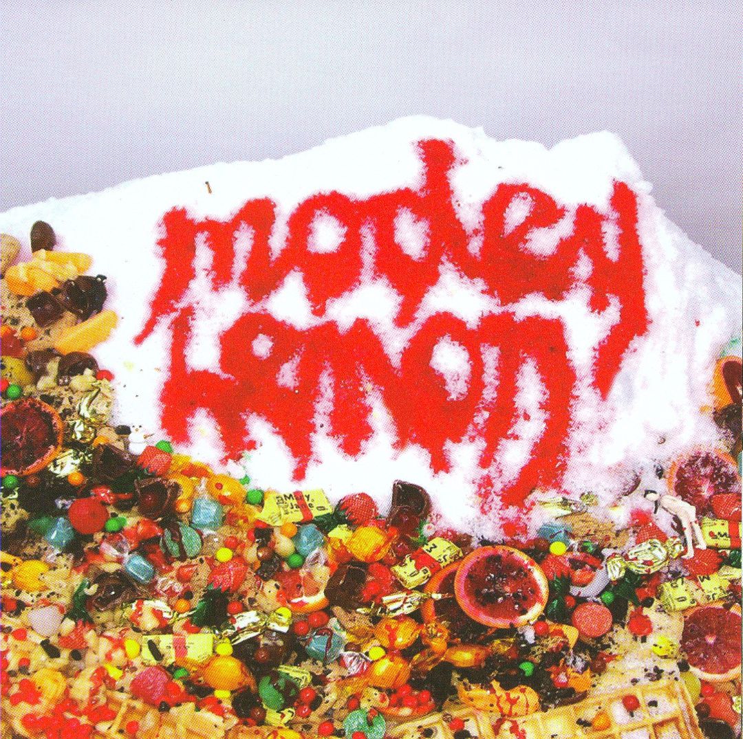 MODEY LEMON - SEASON OF SWEETS