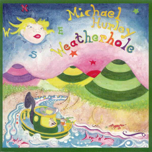 HURLEY, MICHAEL - WEATHERHOLE