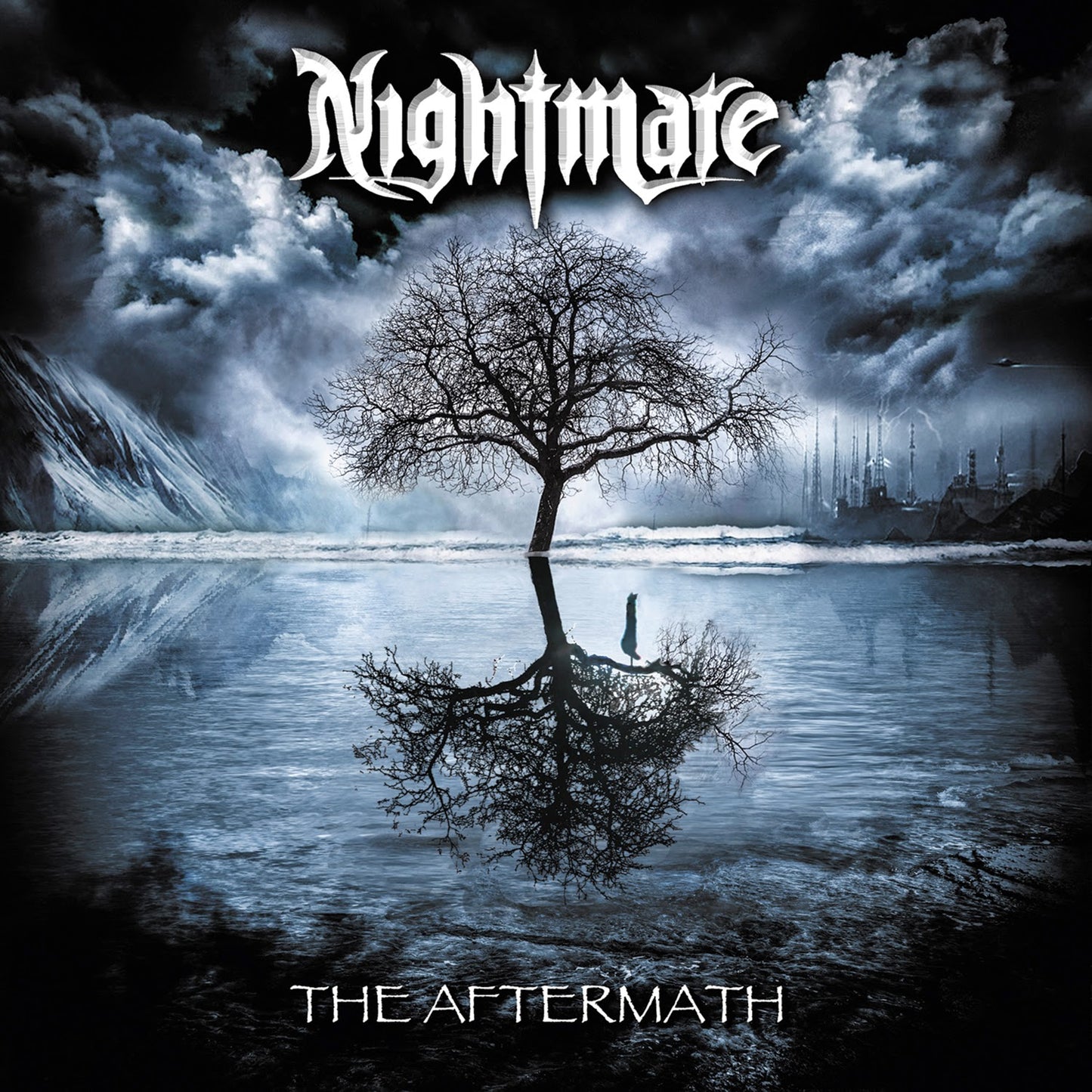 NIGHTMARE - AFTERMATH