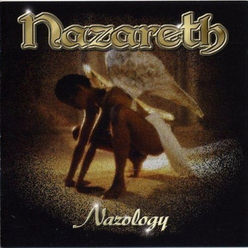 NAZARETH - NAZOLOGY (2CD)