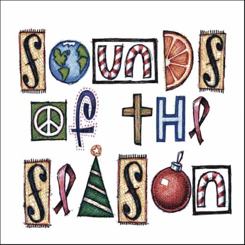 VARIOUS - SOUNDS OF THE SEASON