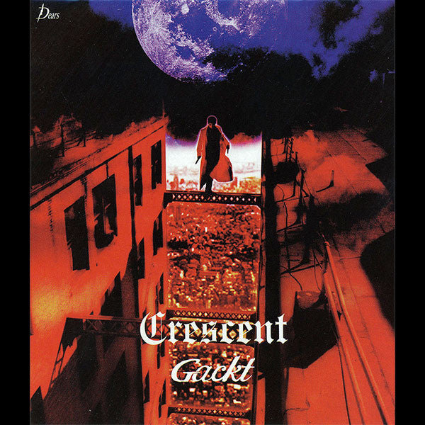 GACKT - CRESCENT