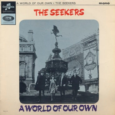 SEEKERS - A WORLD OF OUR OWN