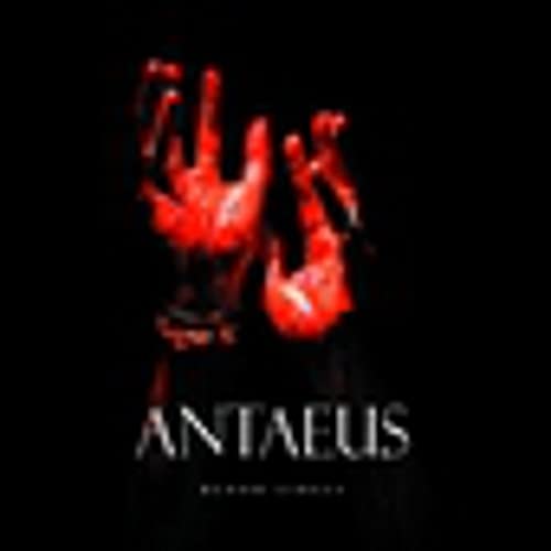ANTAEUS - BLOOD LIBELS