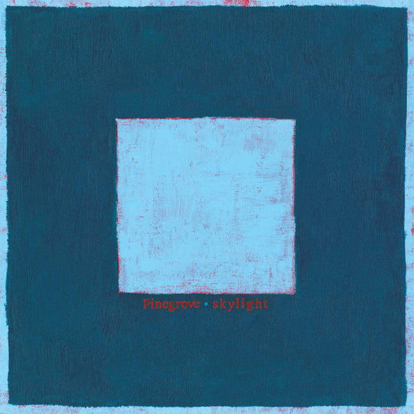 PINEGROVE - SKYLIGHT (2CDS)