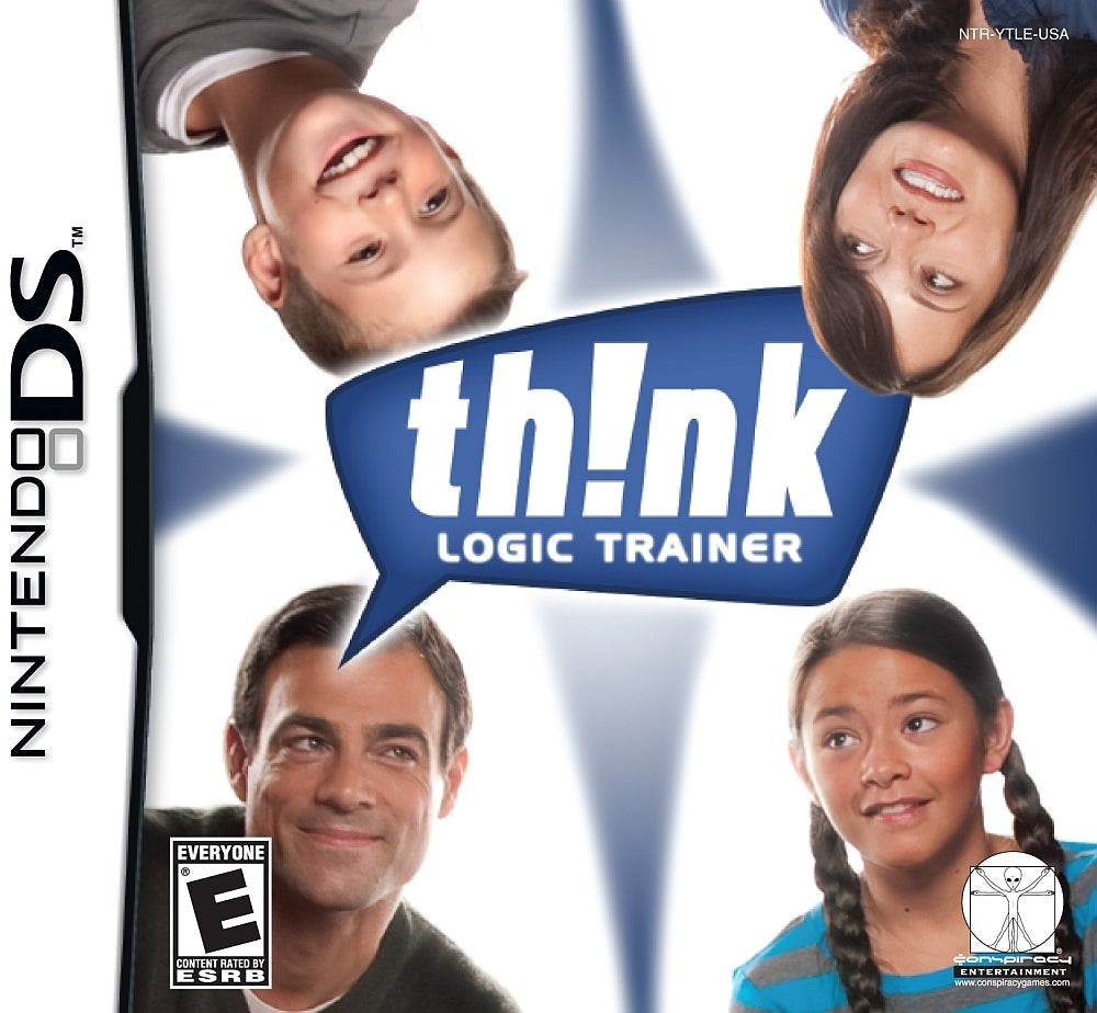 THINK: LOGIC TRAINER - DS