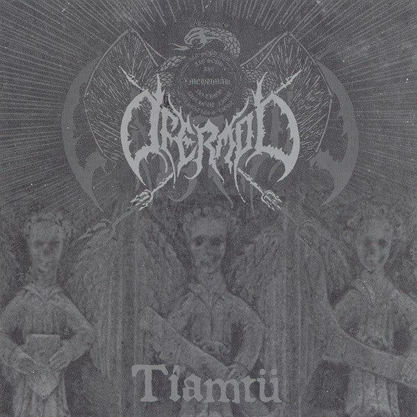 OFERMOD - TIAMTU
