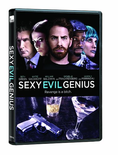 SEXY EVIL GENIUS