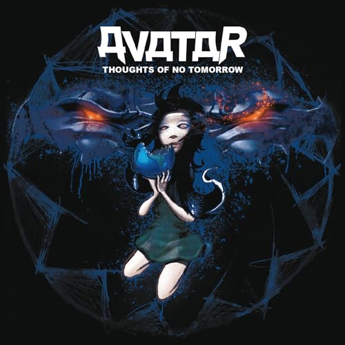 AVATAR - THOUGHTS OF NO TOMORROW