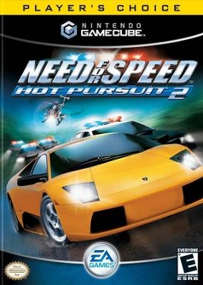 NEED FOR SPEED: MOST (2005)(PLAYER'S CHO - GCB