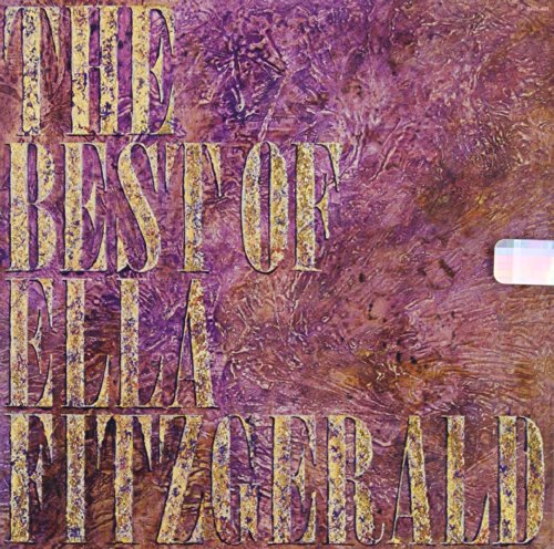 FITZGERALD, ELLA - BEST OF ELLA FITZGERALD