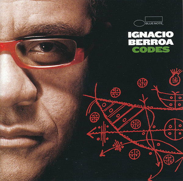 BERROA, IGNACIO - CODES