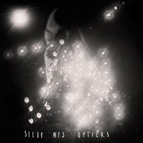 NES, SILJE - OPTICKS