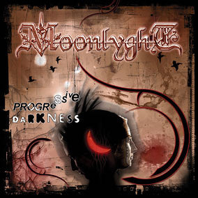 MOONLYGHT - PROGRESS DARKNESS