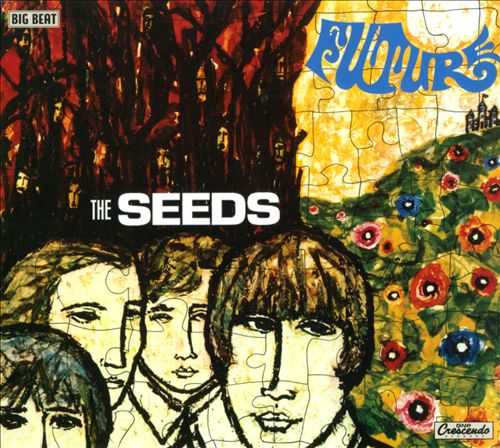 SEEDS - FUTURE