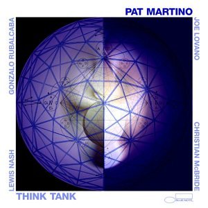 MARTINO, PAT - THINK TANK