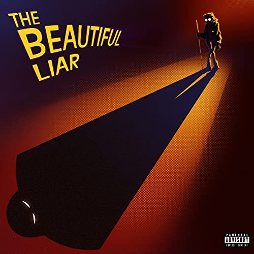 X AMBASSADORS - BEAUTIFUL LIAR