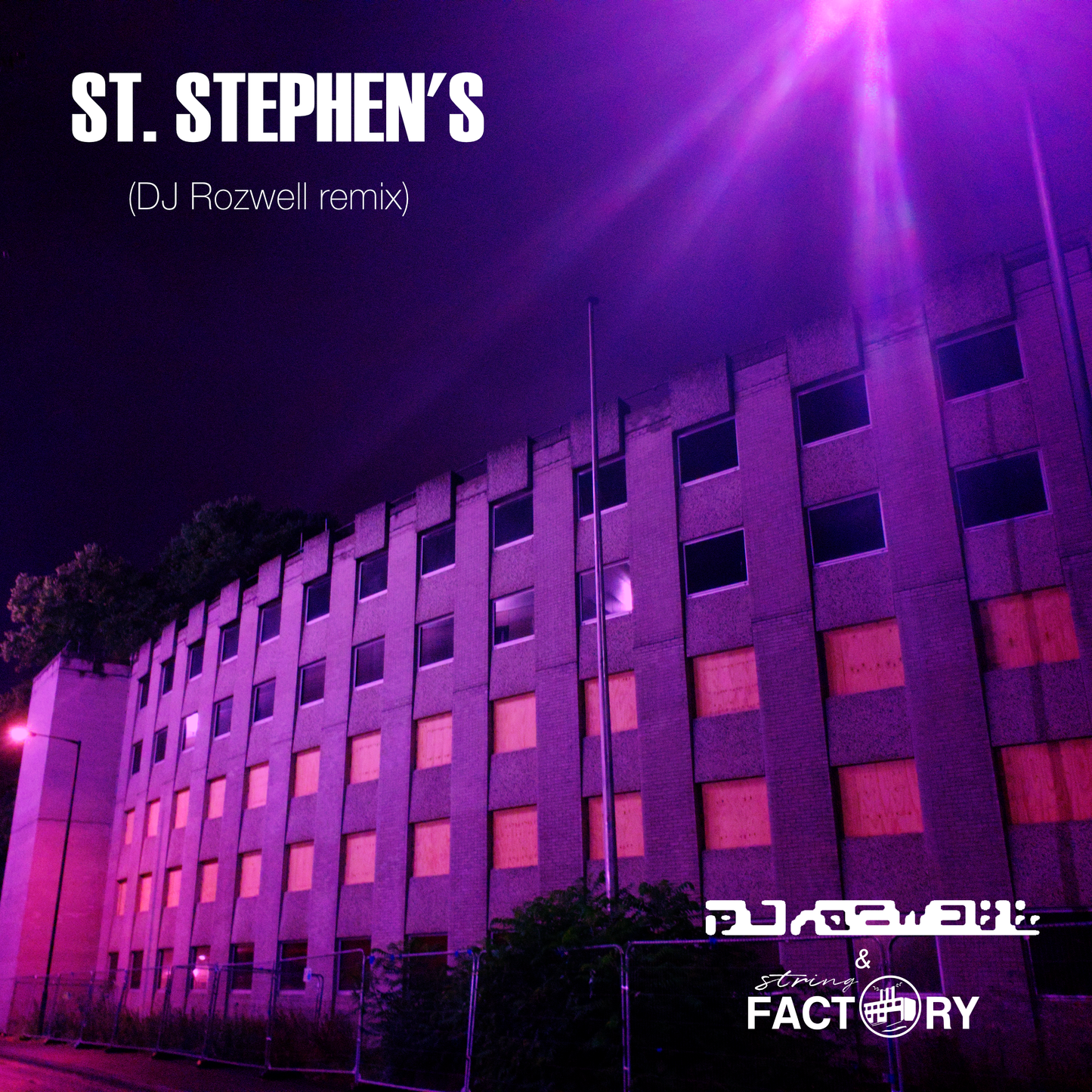 FACTORY - ST