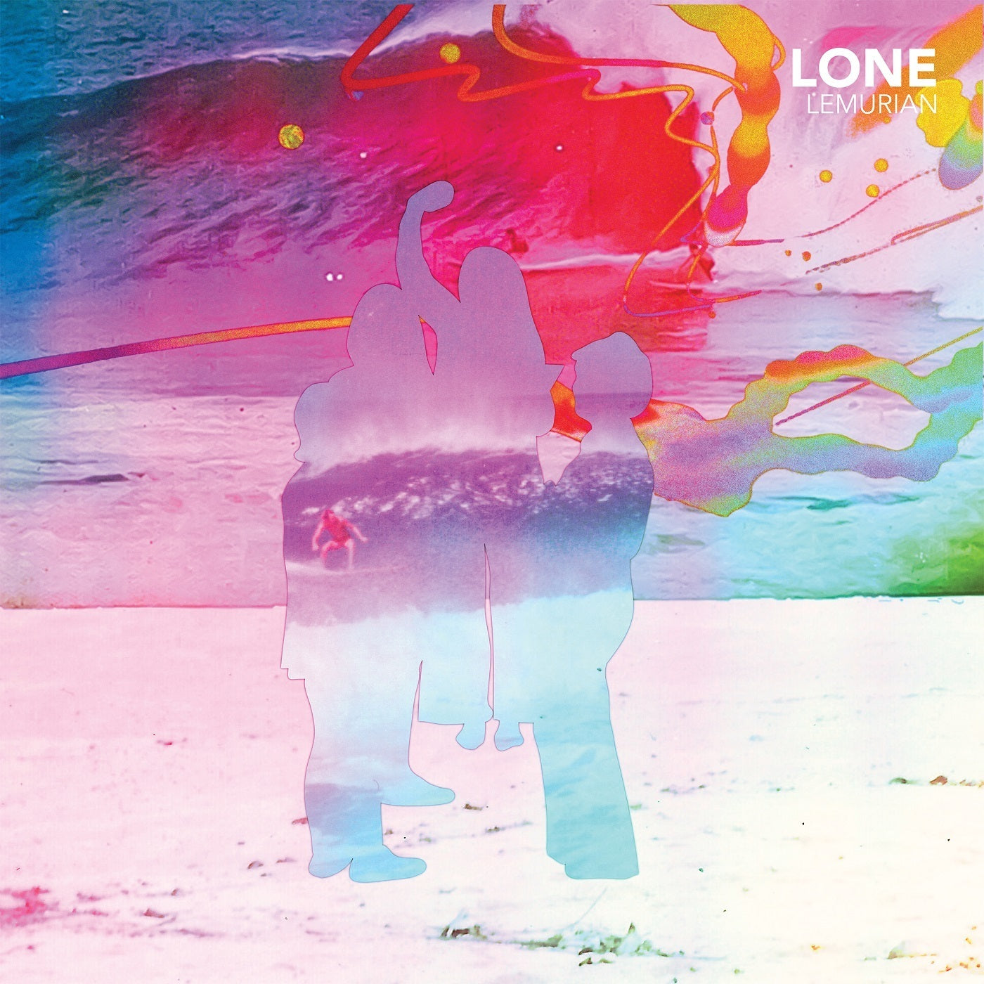 LONE - LEMURIAN