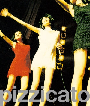 PIZZICATO FIVE - INSTANT REPLAY