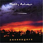 MOSTLY AUTUMN - PASSENGERS