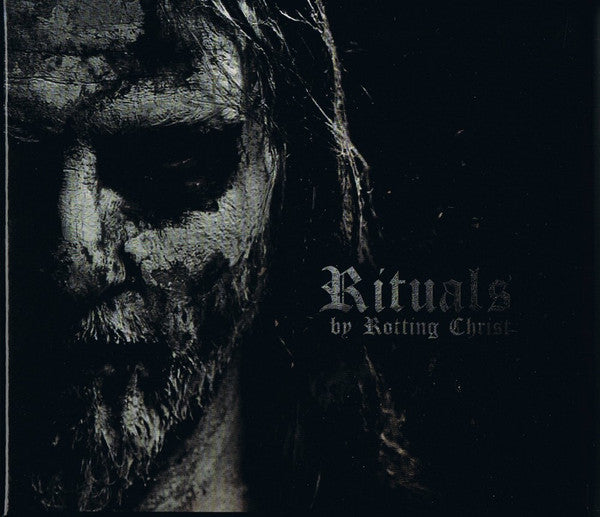ROTTING CHRIST - RITUALS (DLX)
