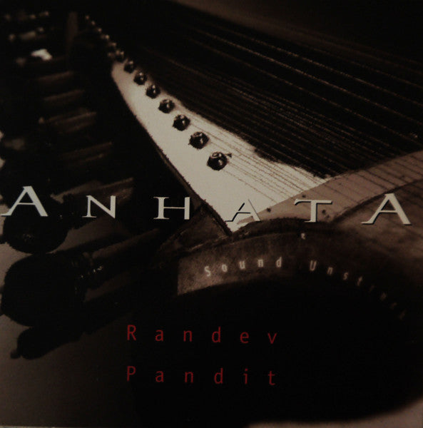 PANDIT, RANDEV - ANHATA