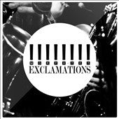MORPH-TET - EXACLAMATIONS
