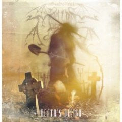 DIABOLICAL MASQUERADE - DEATH'S DESIGN
