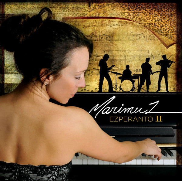 MARIMUZ - EZPERANTO V2