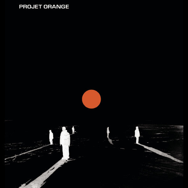 PROJET ORANGE - ST