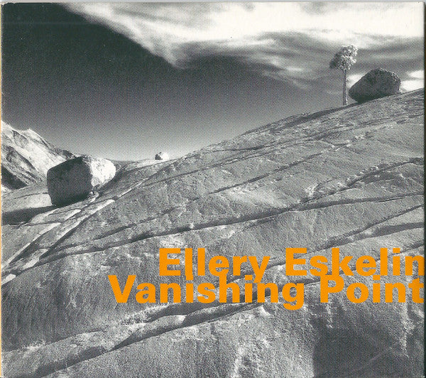 ESKELIN, ELLERY - VANISHING POINT