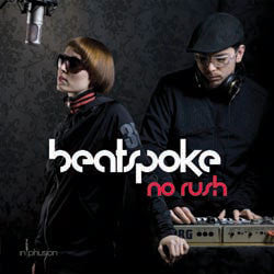 BEATSPOKE - NO RUSH
