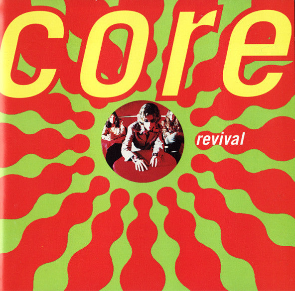 CORE - REVIVAL