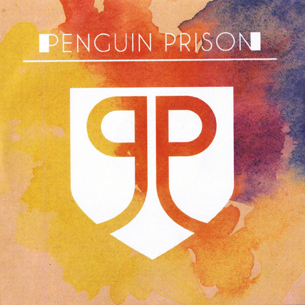 PENGUIN PRISON - ST