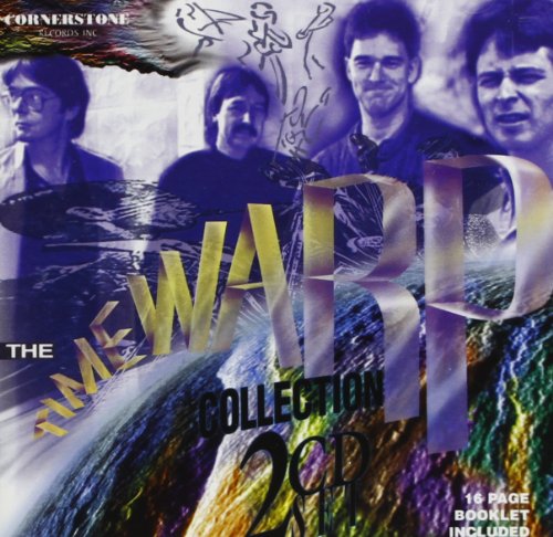 TIME WARP - THE TIME WARP COLLECTION (2CDS)
